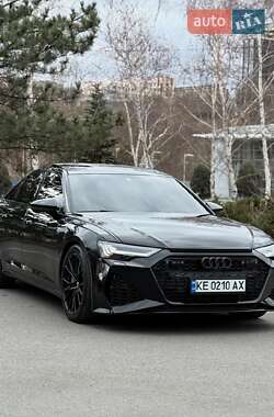 Седан Audi A6 2019 в Києві
