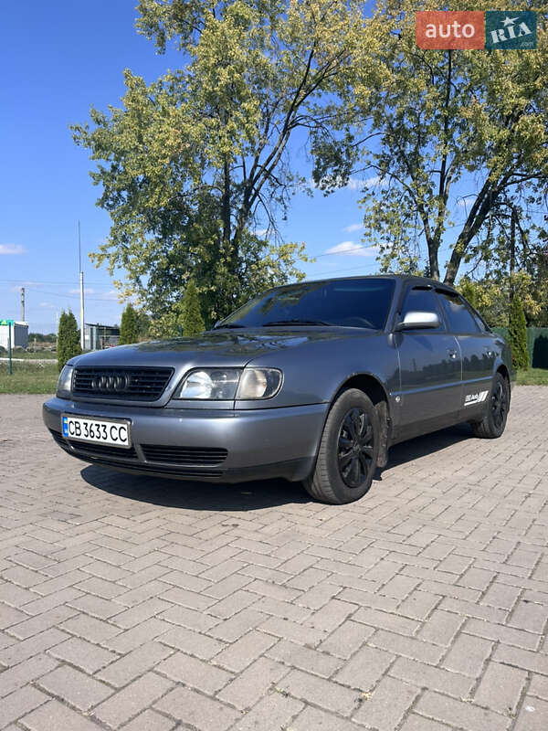Audi A6 1996