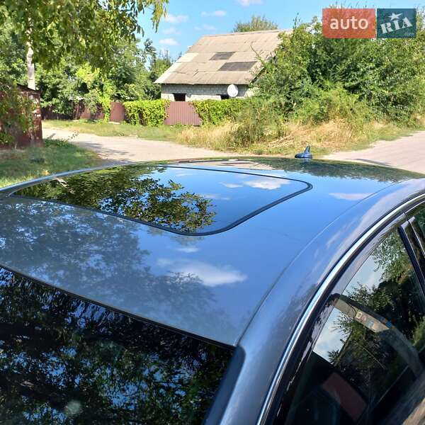 Седан Audi A6 2016 в Запоріжжі фото 5 Седан Audi A6 2016 в Запоріжжі