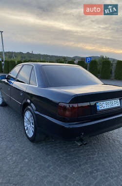 Седан Audi A6 1995 в 