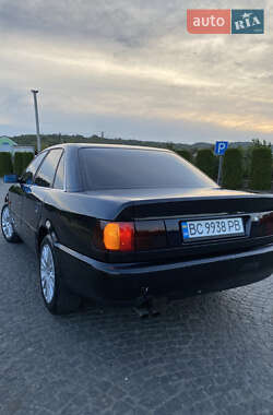 Седан Audi A6 1995 в 