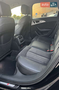 Універсал Audi A6 2015 в 