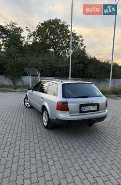 Универсал Audi A6 1998 в 