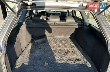 Универсал Audi A6 1999 в 