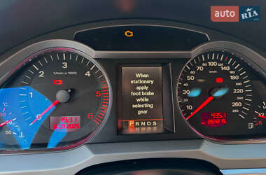 Універсал Audi A6 2006 в 