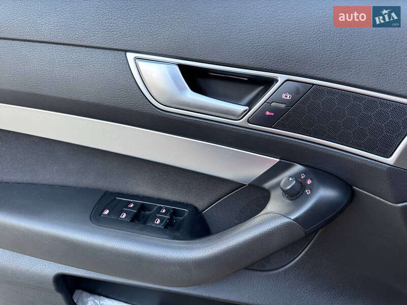 Універсал Audi A6 2006 в Володимирі