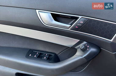 Універсал Audi A6 2006 в 