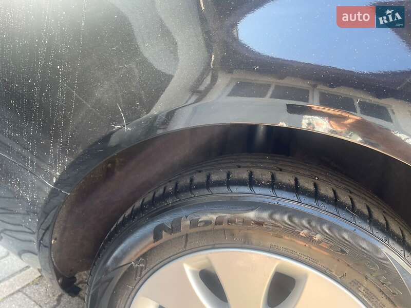 Універсал Audi A6 2008 в Хмельницькому