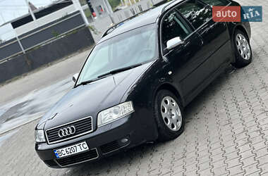 Универсал Audi A6 2003 в 