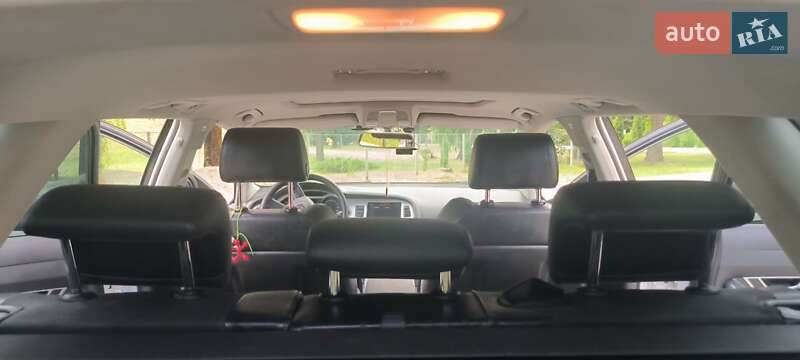 Универсал Audi A6 2010 в Ратным фото 32 Универсал Audi A6 2010 в Ратным