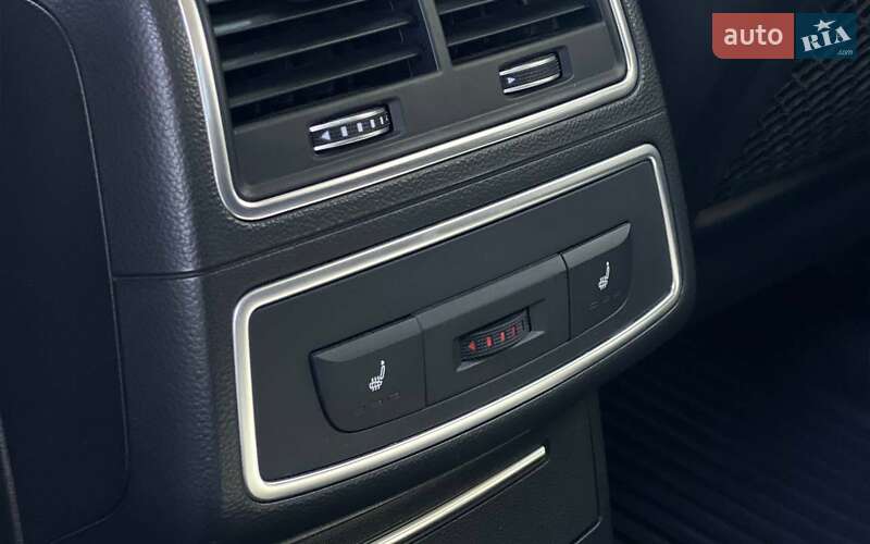 Седан Audi A6 2016 в Ивано-Франковске