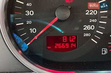 Универсал Audi A6 2006 в Днепре