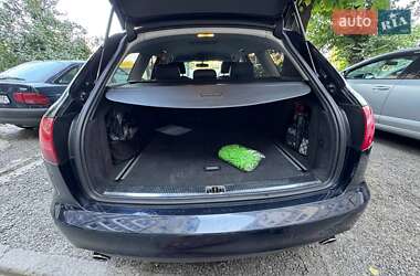 Универсал Audi A6 2006 в Днепре