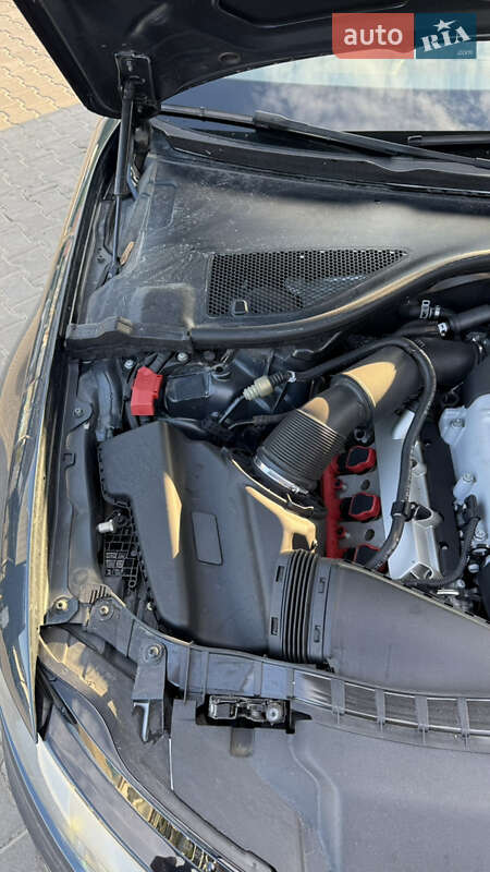 Седан Audi A6 2013 в Киеве фото 15 Седан Audi A6 2013 в Киеве