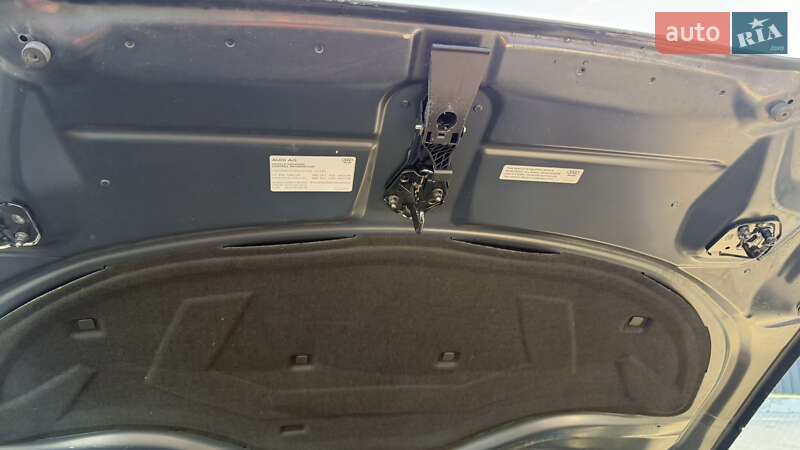 Седан Audi A6 2013 в Киеве фото 16 Седан Audi A6 2013 в Киеве