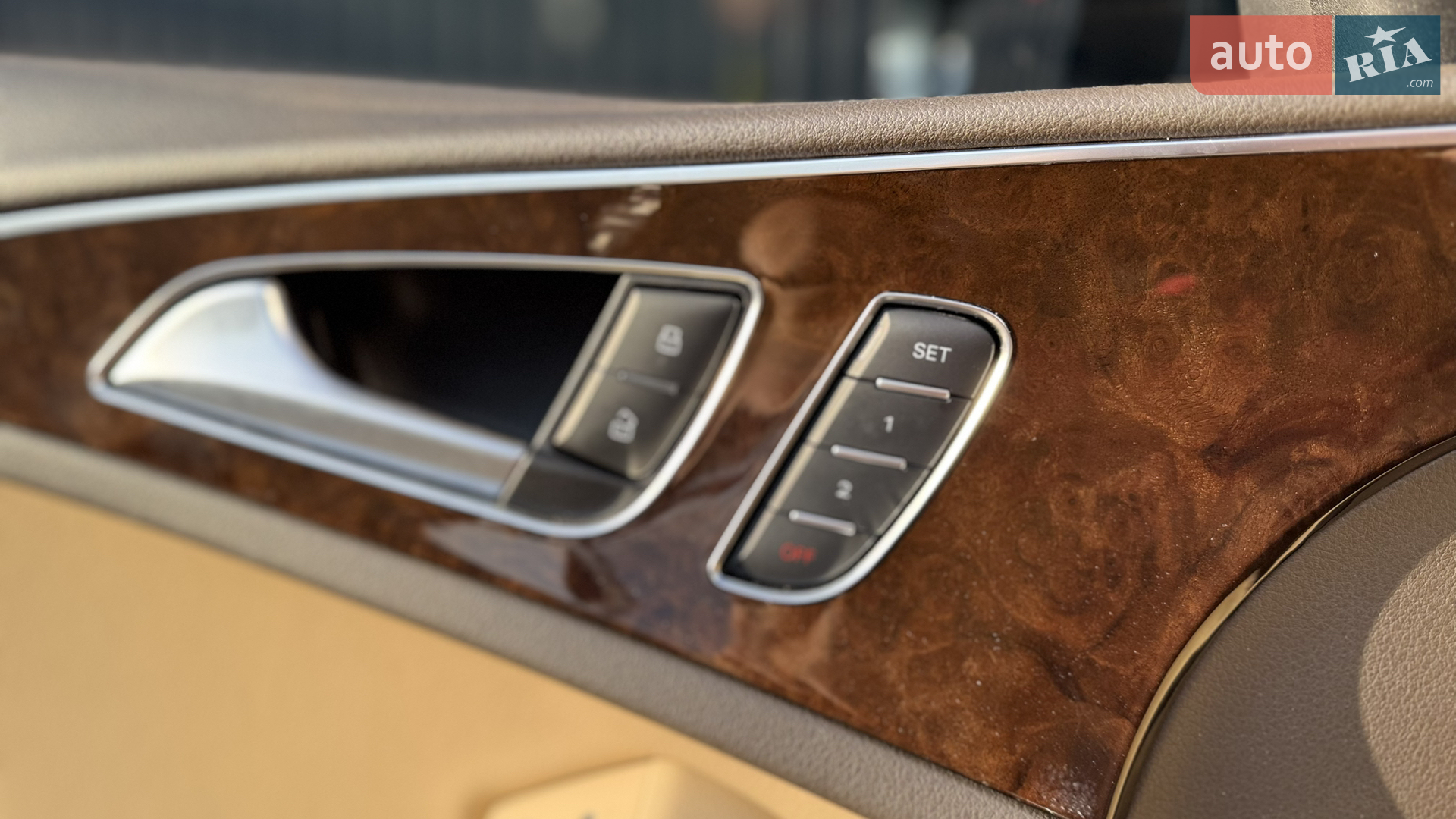 2013 Audi A6 - мініатюра 20