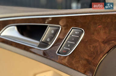 Седан Audi A6 2013 в 