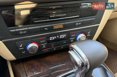 Седан Audi A6 2013 в 