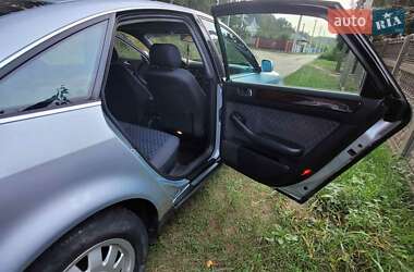 Седан Audi A6 1997 в 