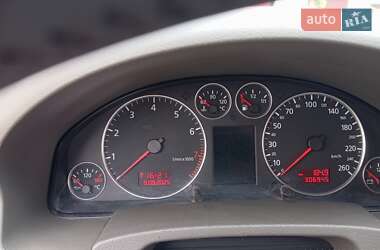 Універсал Audi A6 2001 в 