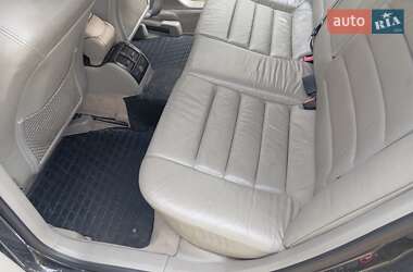 Універсал Audi A6 2001 в 