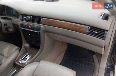 Універсал Audi A6 2001 в 