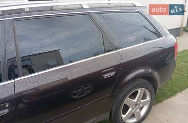 Універсал Audi A6 2001 в 