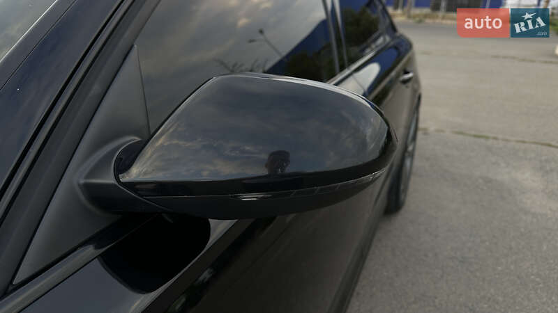 Седан Audi A6 2014 в Одессе фото 19 Седан Audi A6 2014 в Одессе