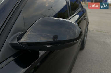 Седан Audi A6 2014 в 