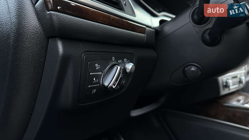 Седан Audi A6 2014 в Одессе фото 25 Седан Audi A6 2014 в Одессе