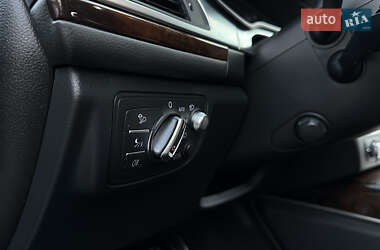 Седан Audi A6 2014 в 