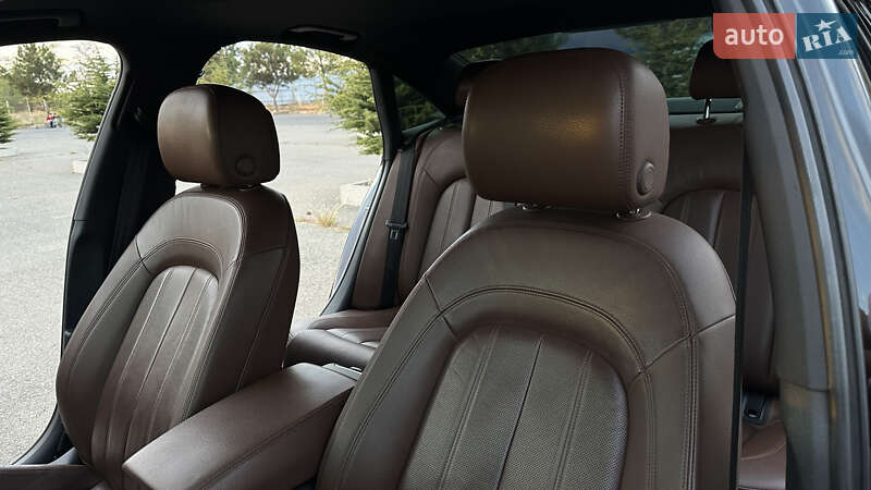 Седан Audi A6 2014 в Одессе фото 31 Седан Audi A6 2014 в Одессе