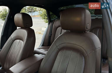 Седан Audi A6 2014 в 