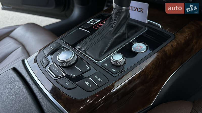 Седан Audi A6 2014 в Одессе фото 53 Седан Audi A6 2014 в Одессе