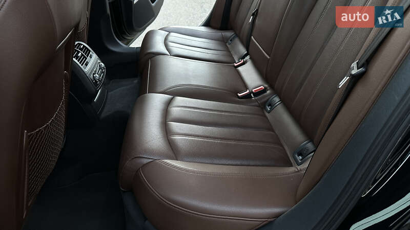 Седан Audi A6 2014 в Одессе фото 60 Седан Audi A6 2014 в Одессе