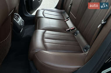 Седан Audi A6 2014 в 