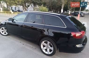 Универсал Audi A6 2005 в 