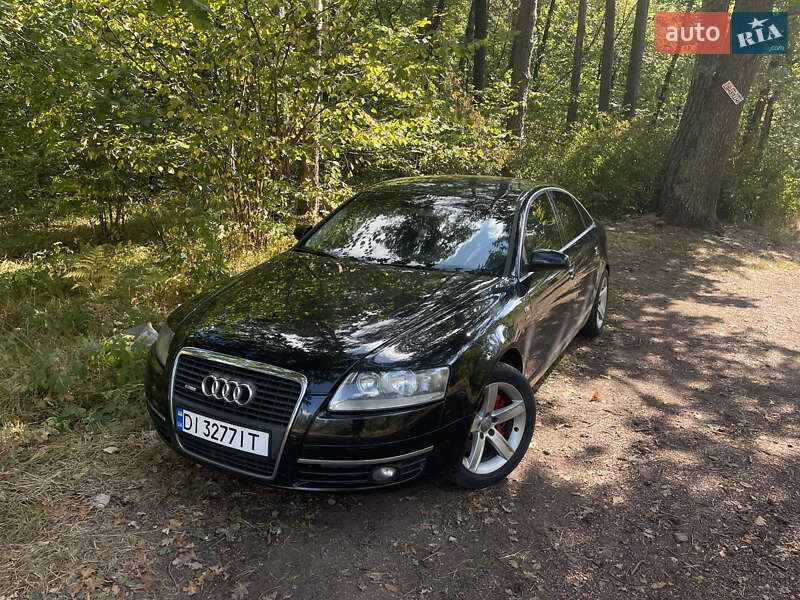 Audi A6 2005