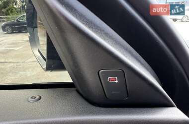 Седан Audi A6 2017 в 
