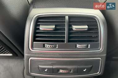Седан Audi A6 2017 в 