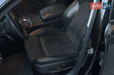 Седан Audi A6 2013 в 