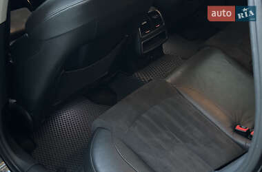 Седан Audi A6 2013 в 