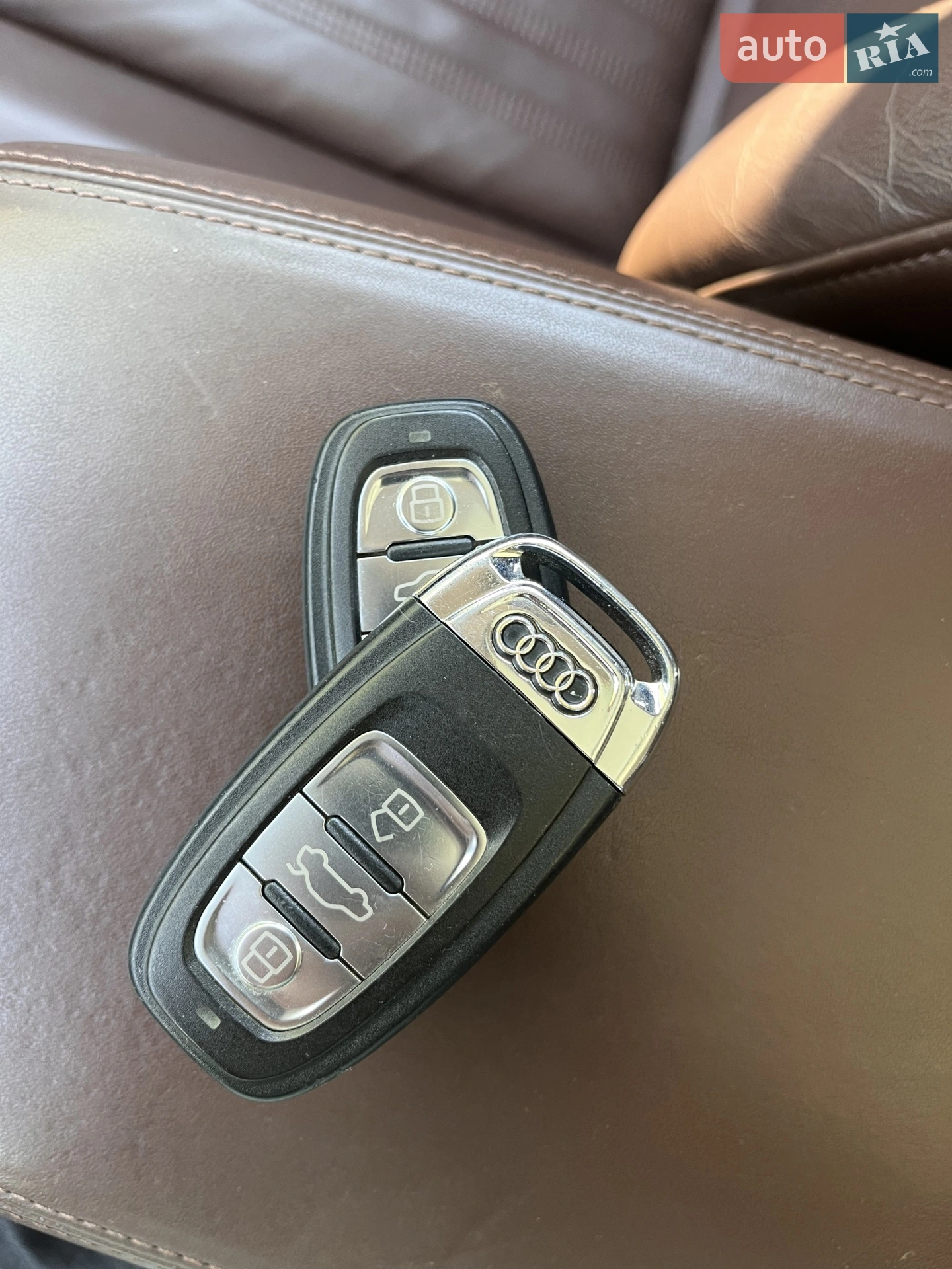 2015 Audi A6 - мініатюра 4