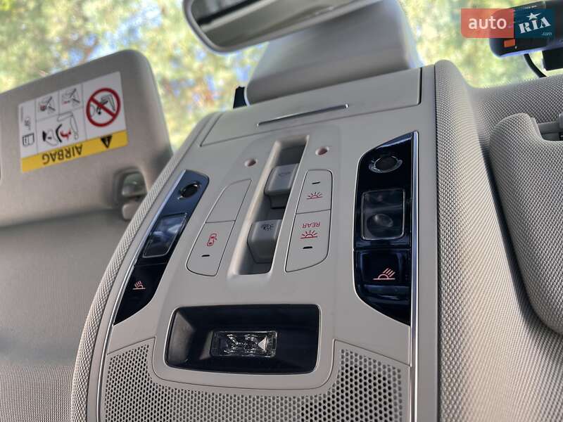 Универсал Audi A6 2015 в Киеве