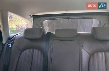 Универсал Audi A6 2015 в Киеве