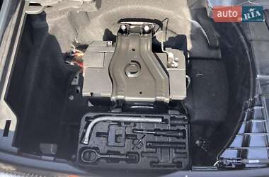 Универсал Audi A6 2015 в Киеве
