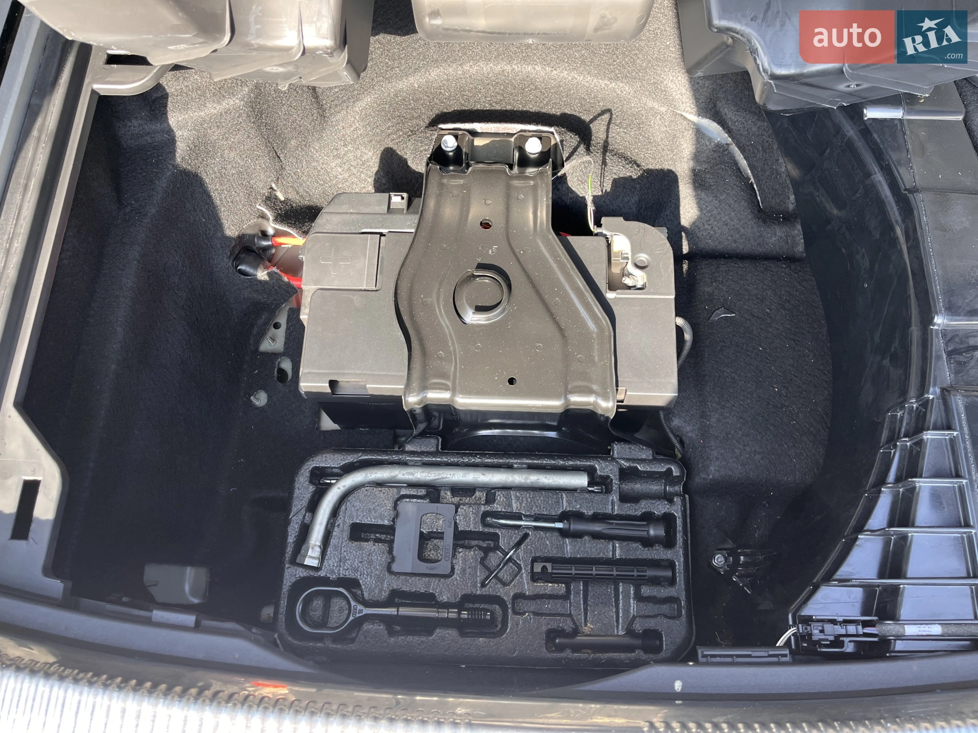 2015 Audi A6 - мініатюра 23
