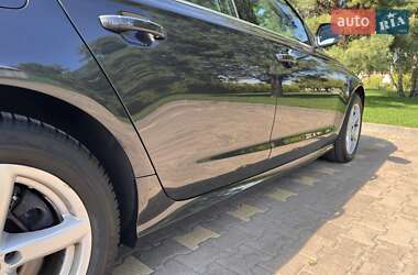 Универсал Audi A6 2015 в Киеве