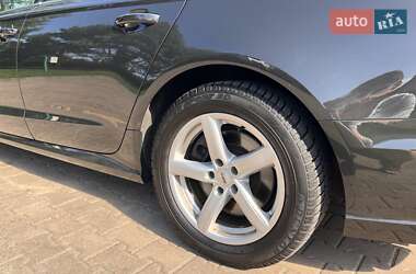 Универсал Audi A6 2015 в Киеве