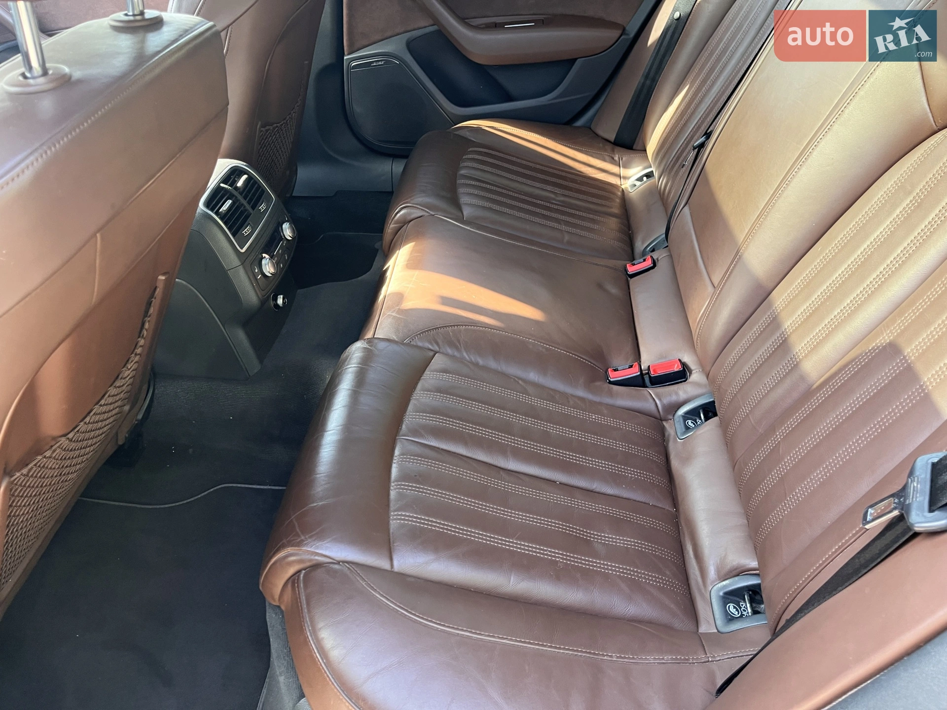 2015 Audi A6 - мініатюра 35